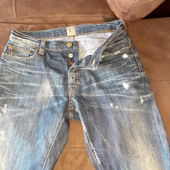 Prps barracudas 29x33 - Picture 1 of 4